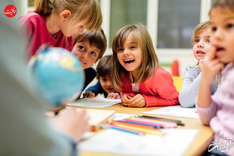 با کودکی که مشق نمینویسد چگونه رفتار کنیم؟